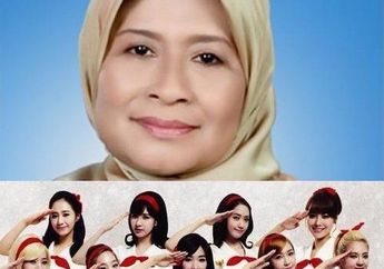 Ibu Elly Risman Minta Maaf Setelah Sebut SNSD Simbol Seks dan Pelacuran, Begini Reaksi Netizen!