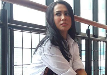 Duh, Wanita Ini Diceraikan Suami Gara-gara Sebagai Penyanyi Dangdut yang dimata Suaminya Seperti Ini