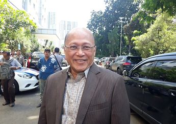 Polisi Lakukan Gelar Perkara pada Kasus Mario Teguh