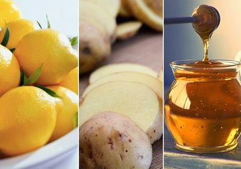 Warna Kulit Rusak Akibat Produk Kecantikan? Atasi dengan Cara Alami Berikut