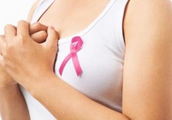 Yuk Cegah Kanker Payudara Dengan 5 Langkah Praktis Ini