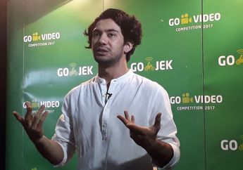 Awal Mula Reza Rahadian Penasaran Berperan di Film Musikal