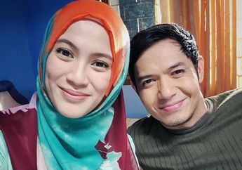 Begini Mandirinya Alyssa Soebandono Melahirkan Tanpa ditemani Dude Herlino