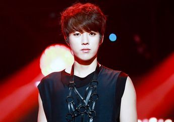 Sungyeol INFINITE Unggah Foto Berotot, Begini Reaksi Kim Sunggyu!