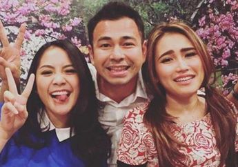Nagita Slavina Disebut Terkenal Karena Kasus Ayu Ting Ting, Raffi Ahmad Angkat Bicara!