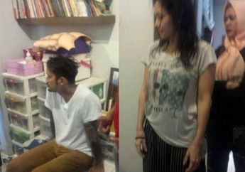 Tora Sudiro Lagi Kena Musibah, Duh Netizen Sebut Ini Karma!