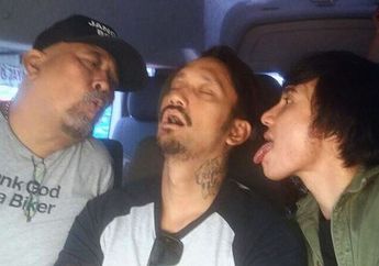 Sebelum Terciduk, Tora Sudiro Mengaku Lelah Promo Film Warkop DKI Reborn Part 2