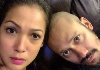 Aduh, Tora Sudiro dan Mieke Amalia Tak Tahu Jika Pil Dome itu Dilarang!