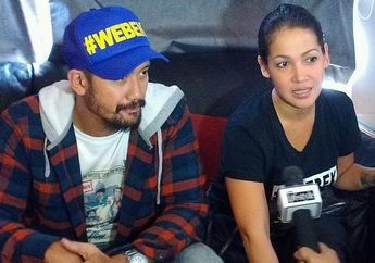 Bukan untuk Have Fun, Ini Alasan Tora dan Mieke Pakai Narkoba Jenis Dome!