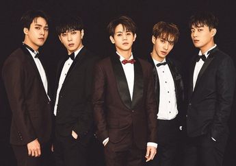 Inikah Balasan Permintaan Maaf Hyunseung dari Highlight? Main Kode Foto Deh!