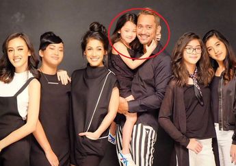 Kasus Narkotika Tora Sudiro Diperkirakan Akan Menghancurkan Masa Depan Kelima Putrinya... Sedih!