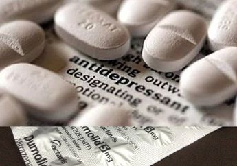 Dumolid Bisa Bikin Rileks, Namun Tidak Sembarangan Dokter Memberi Resep Antidepresan ini!