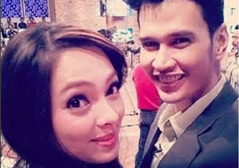 dr Ryan Thamrin Meninggal, dr Reisa Broto Asmoro Belum Terima Kenyataan... Kasihan!