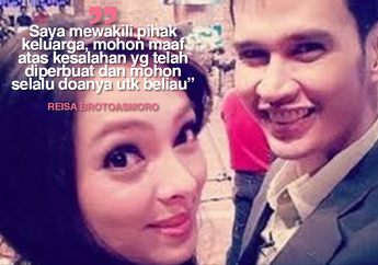 Dr Ryan Thamrin Meninggal, Ternyata Benar Ini Penyebab Dr Ryan Meninggal