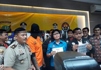 VIDEO : Tora Sudiro Jalani Pemeriksaan BNN, Salah Satunya Memastikan Sangkaan Hukuman