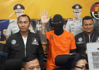 Apes! Tora Sudiro Bakal Kena Hukuman 5 Tahun Penjara dan Denda 100 Juta Rupiah