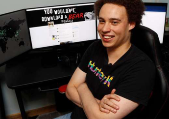 Penemu Anti Virus WannaCry Marcus Hutchins Dituduh Bikin Malware untuk Serang Perbangkan