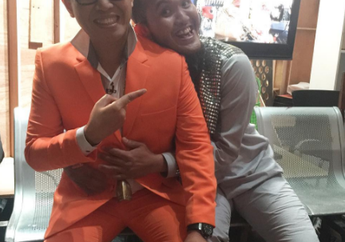 Eko Patrio Ucapkan Selamat Bergabung untuk Caisar, Komentar Indadari: Jahat!