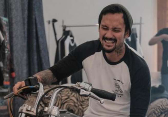 Niatnya Hibur Tora Sudiro, Eh Malah Eza Yayang Dihibur Balik