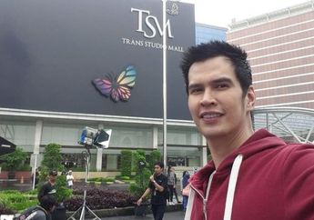 Jeritan Nggak Percaya Netizen, Setelah Lihat Foto Diduga Dr. Ryan Thamrin Sebelum Meninggal