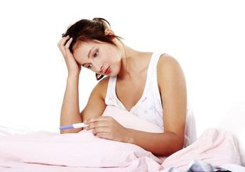 Ini Dia 6 Penyebab Sulit Hamil, Salah Satunya Akibat Minum Alkohol