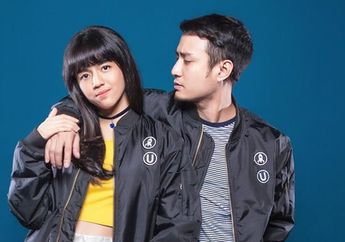 Baru Sebulan Menikah Perut DJ Una Sudah Segede Ini, Hamil?