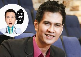  Tahun Lalu Saat Syuting Terakhir Almarhum Dr. Ryan Thamrin, Ini yang Dirasakan Dr. Reisa Broto Asmoto