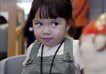 Astagaa, Lirikan Maut Gempita Ini Bikin Netizen Nggak Nahan, Gemes Ih!