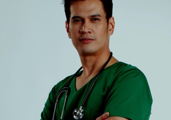 Ibu dr Ryan Thamrin Ungkapkan Penyakit Anaknya, Ternyata Bukan Kanker Otak... Apa Ya?