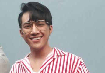 Dicky Smash Pasrah, Dikeroyok Sampai Nyaris Tak Sadarkan Diri