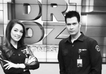 Enggak Sangka, Ini Firasat Buruk dr. Reisa Broto Asmoro Sebelum Meninggalnya dr. Ryan Thamrin