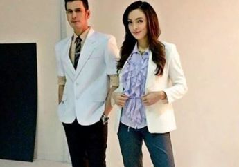 Sebelum Meninggal Dr. Ryan Thamrin Ternyata Punya 2 Pacar! Ini Pengakuannya