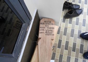 dr Ryan Thamrin Ternyata Bukan Nama Sebenarnya, Ini Nama Asli Almarhum