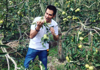 Menderita Maag Akut, Dokter Ryan Thamrin Punya Resep Khusus