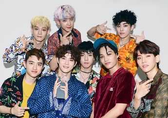 Starbucks Gunakan Lagu &lsquo;Ko Ko Bop&rsquo; Punya EXO Untuk Promosikan Minuman, Ini Respon Konsumen dan EXO-L 
