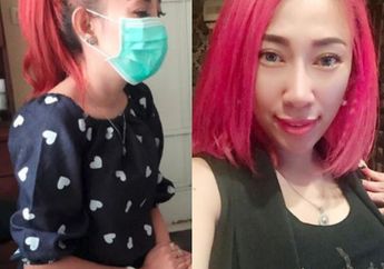 Terungkap! Ternyata ini Sosok 'Papap' yang Kerap Berikan Uang dan Hadiah Barang Mewah pada Dewi Sanca