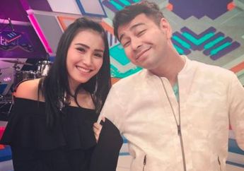 Aduh, 'Biji Ketumbar' Ayu Ting Ting Kena Lagi Nih Sama Raffi Ahmad
