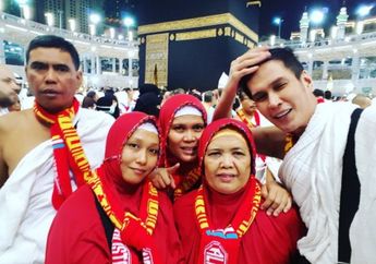 5 Berita Populer Mingguan - Mulai Dari Pengakuan Ibunda Dokter Ryan Thamrin Hingga Pernikahan Siri Suaminya Dengan Sahabatnya