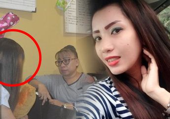 Kasus Bayi dalam Freezer - Psikolog Ungkap Kisah Cinta Pelaku, Ternyata Ini Penyebab SA Lakukan Kejahatan Mengerikan itu