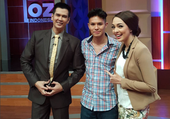 Dokter Reisa Foto Bertiga Dengan Jupe dan Dokter Ryan Thamrin, Netizen Sebut Merinding Mitos Foto Bertiga