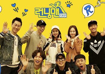 Ini Daftar Peringkat Variety Show Korea Selatan Yang Paling Banyak Disukai, Program Favoritmu Yang Mana?