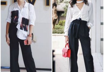 Jovi Adhiguna vs Millen, Dua Pria yang Suka Berpenampilan 'Cantik'