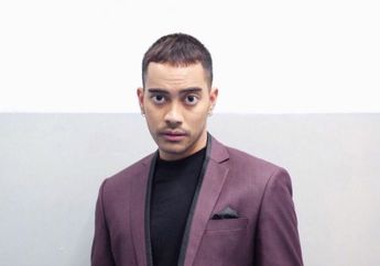 Gamaliel Unggah Foto Isyana Sarasvati  yang Malu-malu, Pacaran Nih?