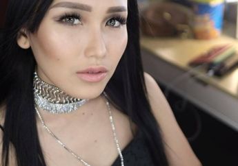 Ayu Ting Ting Undang Kontroversi di Kehidupan Dave Hendrik, Begini Tanggapannya untuk Serangan Balajaer!