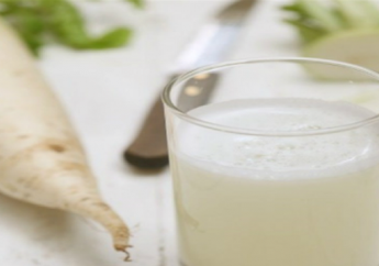 Ini Dia 6 Manfaat Jus Lobak, Bisa Turunkan Berat Badan Juga Loh