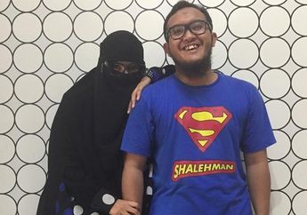 Indadari Nikah Lagi, Caisar Tak Mau Tahu