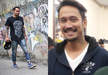 Polisi Terima Hasil Assessment BNN, Tora Sudiro Diarahkan ke Rumah Sakit Ketergantungan Obat!