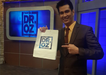 Dokter Ryan Thamrin Hobi Makan Mie Instant, Inilah 5 Fakta Ilmiah Mie Instant, Nomor 2 Mengejutkan