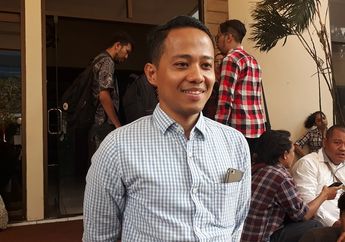 Green Pramuka Itu Rumah Acho Juga, Kalau Green Pramuka Dirugikan, Acho Juga Ikut Rugi