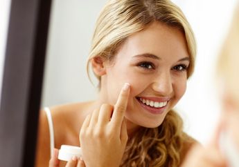 Jangan Asal Pakai Krim Malam, Kata Dokter Ini 3 Metode yang Benar